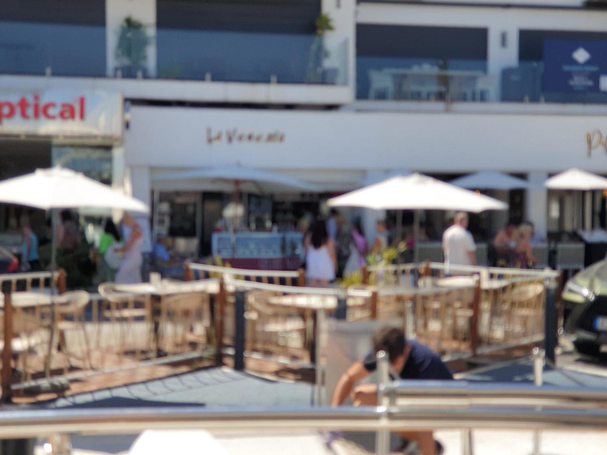 Super Yacht Located In Puerto Banus Hotel มาร์เบยา ห้อง รูปภาพ